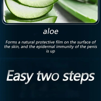 JJLBRO PENIS XXL GEL Rhino Massage Cream Men Male Penis Enlargement Cream Penis Enlargement and Thickening - DILDO