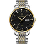 994 Gold Black