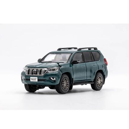 GCD 1/64 Japanese Alloy Car Model Diecast Metal Toy Car Collection – Mini Vehicle for Boys & Adult Hobbyists, Premium Gift