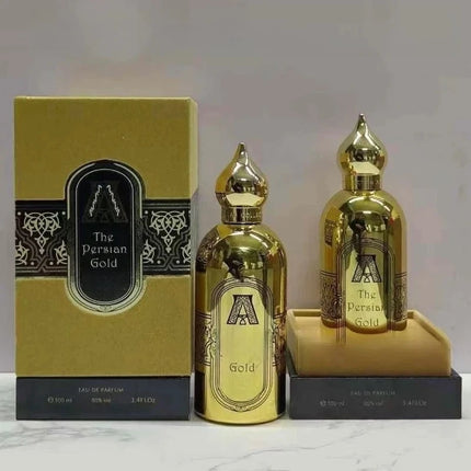 100ml Niche Luxury Perfume Unique Scent Experience Exquisite Artwork for Consumers Designer Classic Cologne Premium Fragrance