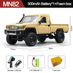 MN82 Yellow / China Mainland
