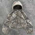 zipper / XL