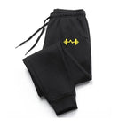 black / L