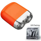 Gift Packing orange