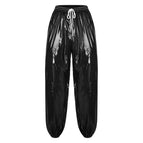 Black / XXXL