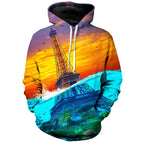 Hoodie-HWH54863 / 160 (13T-14T)