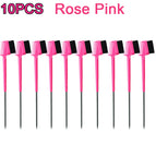 rose read 10pcs