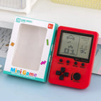 red / 3PCS