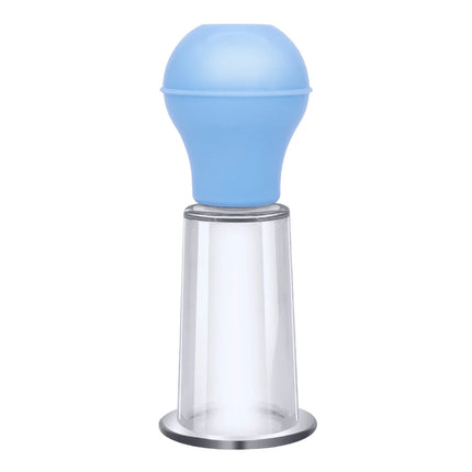 Nipple Sucker Breast Massage Clamps Nipple Pump Suction Cup Vacuum Pump Clitoris Sucker Sex Toys for Women Adult Game
