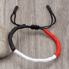 Black White Red / Mainland China