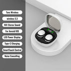 White mini13X