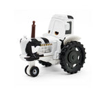 Cow tractor B