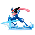 ASH-GRENINJA / NOBOX