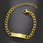 gold color 2 / No Engrave