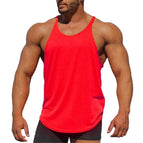 Red / XXL