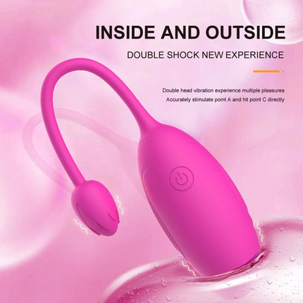 BIRDSEXY  APP Control Vibrating Egg for Women Vibrator Clitoris Stimulation Vagina Ball Kegel Trainer Love Egg Sex Toys Adults