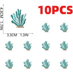 10PCS No. 4