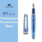 Clear Blue / M