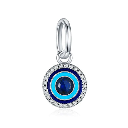 925 Sterling Silver ME Series Charm Infinite Heart&Animals Pendant Fit Original Bracelet Women DIY Party Jewelry Gift Daily Wear
