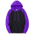 Purple Black / M