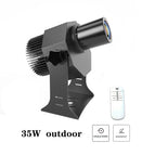 35 watt outdoor