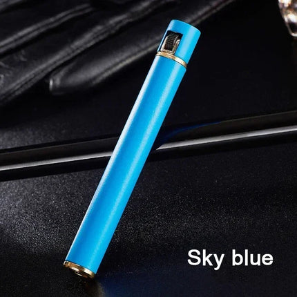 Fastshipping Mini Compact Open Flame Lighter Metal Grinding Wheel Lighter Portable Can Place Cigarette Box Smoking Accessories