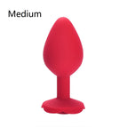 Red medium size