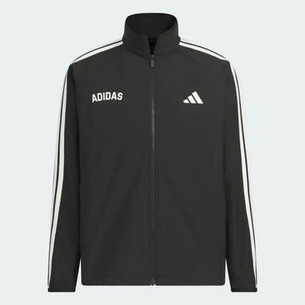Adidas Men's Sports Fitness Jacket - Track Jacket / Veste Adidas Homme Sport Fitness - Veste Track