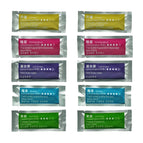 10pcs mix