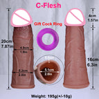 C-Bealistic-Flesh