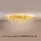 Ceiling L120cm / Neutral light