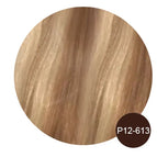 P12/613 / 0.8g per strand / 50 Strands|14inches