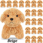 Beige / China Mainland / 24 PCS