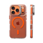 Orange / For iPhone 12