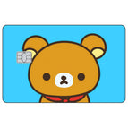 8-1PCS / Matte-Big Chip