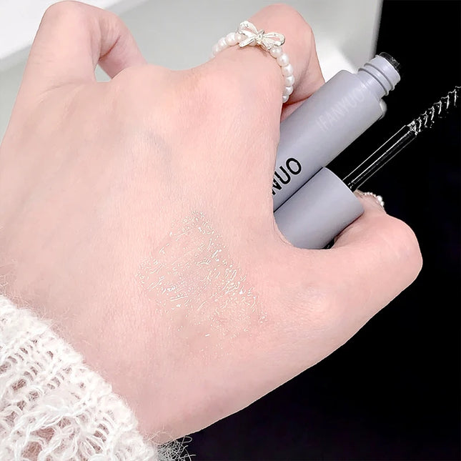 Eyebrow Styling Gel 3D Wild Brow Wax Waterproof Lasting Quick-drying Easy To Wear Shaping Eyebrows Makeup Sculpt Soap Cosmetics