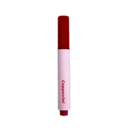 Shimmer Heart Jelly Lipstick Pen Hydrating Ice Rose Solid Lip Gloss Tinted Mirror Finish Water Gloss Pomelo Lip Balm Cosmetics