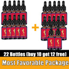 Buy 10 get 12 free