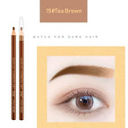 15 Tea brown