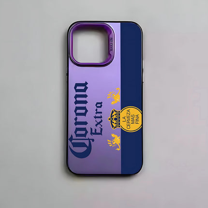 Fashion C-Corona Extra Beer Phone Case for Samsung Galaxy A37 A57 A17 A06 A35 A55 A25 A15 A56 A54 A36 A34 A24 A26 4G 5G Cover
