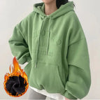 thick-green / XXL(70kg-80kg)