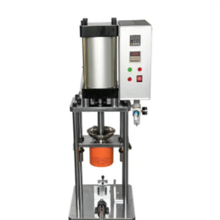 Laboratory-Use Injection Molding Machine 20-40g Pneumatic Injection Molding Processing Centre For USB data cable power cord toy