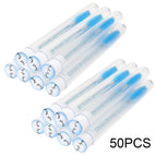 Blue-50pcs / CN