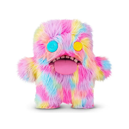 Fuggler Phantasmal Colossal Series Plush Dolls Fan Collection Big Size Fuggl Plush Toys Funny Ugly Christmas Birthday Gifts 48cm
