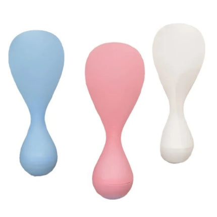 Rice Spoon Home Kitchen Non Stick And Standing Plastic Rice Spoon Paddles-Perfect For Cooking Every Time Kitchen Items Cookware