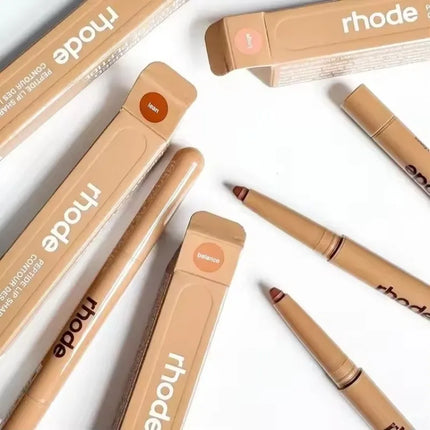2025 Product Smooth Skin Lip Liner Long Lasting Moisturizing Lip Gloss Easy To Color Long Lasting Makeup Suitable For Women