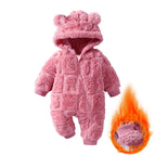 Pink / 6-9M