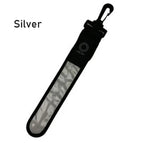 silver-