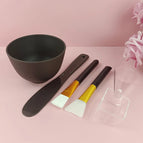 5Pcs Black