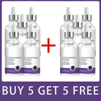 Buy 5 get 5 off